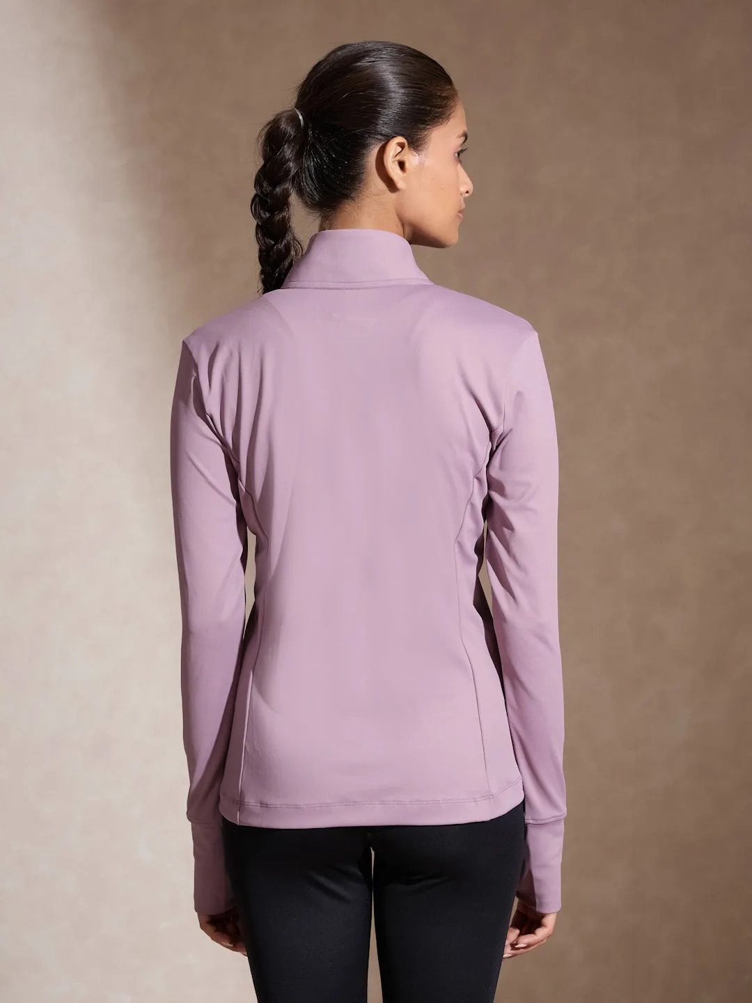Flexfit Jacket Nirvana
