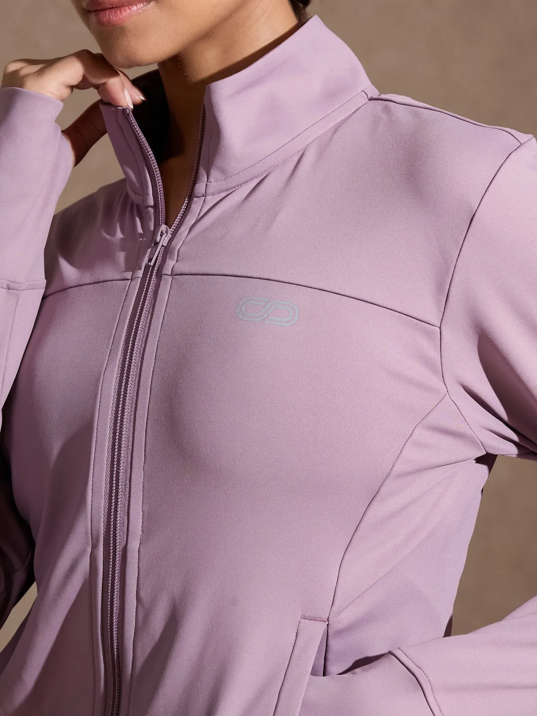 Flexfit Jacket Nirvana