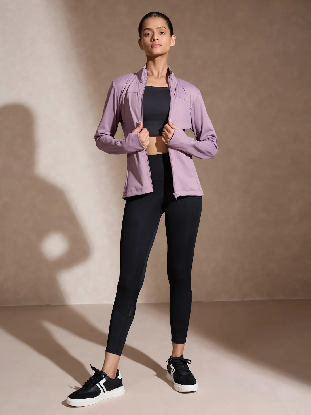 Flexfit Jacket Nirvana