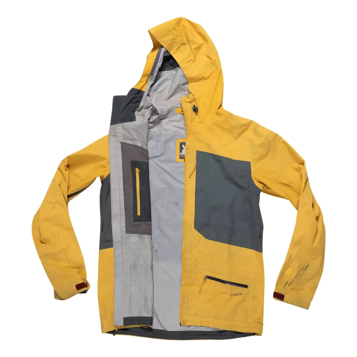 Flylow Ski Jacket - Men's