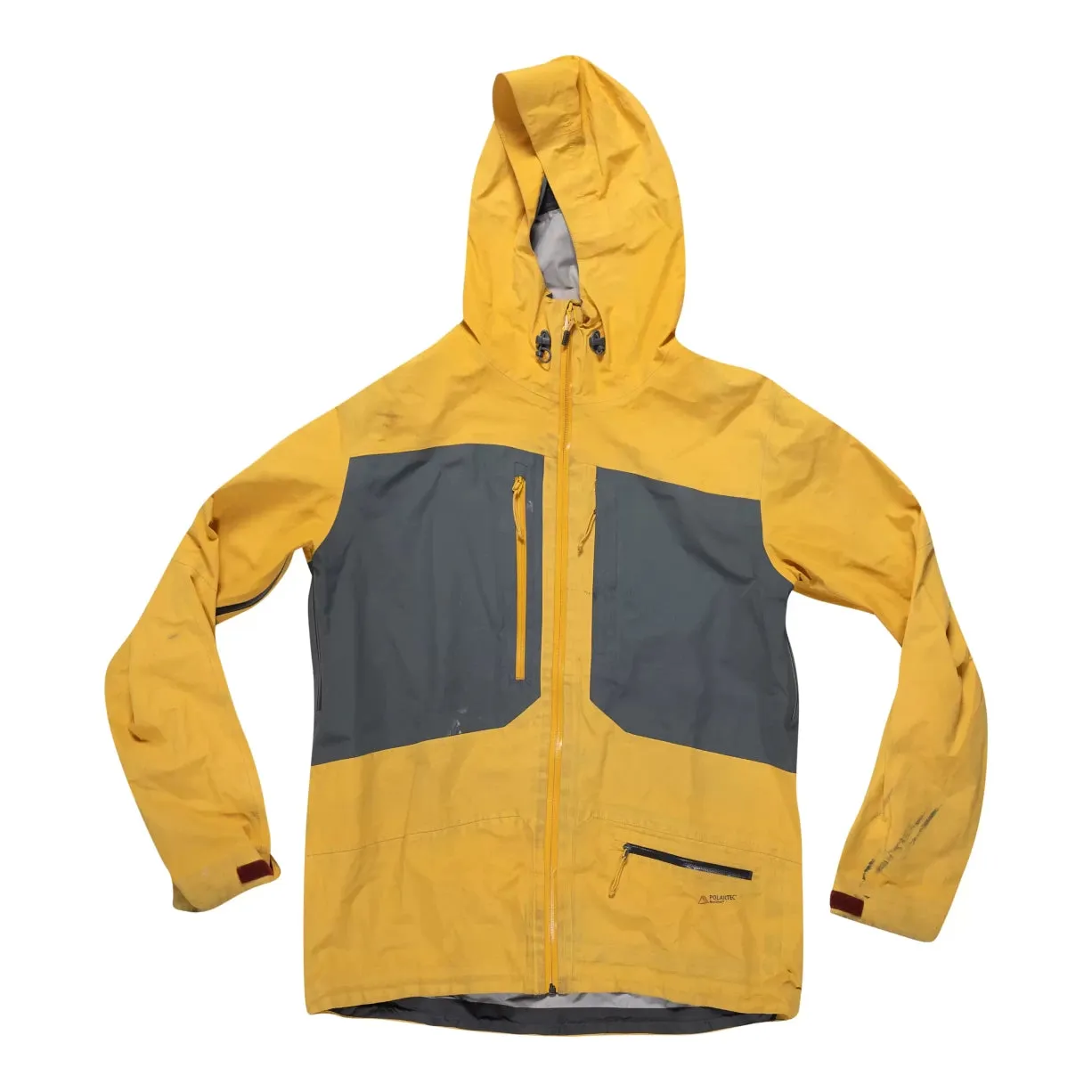 Flylow Ski Jacket - Men's