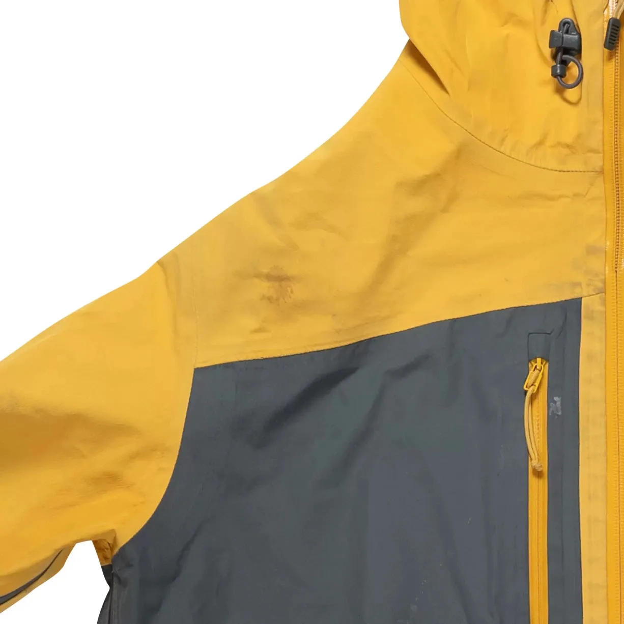 Flylow Ski Jacket - Men's