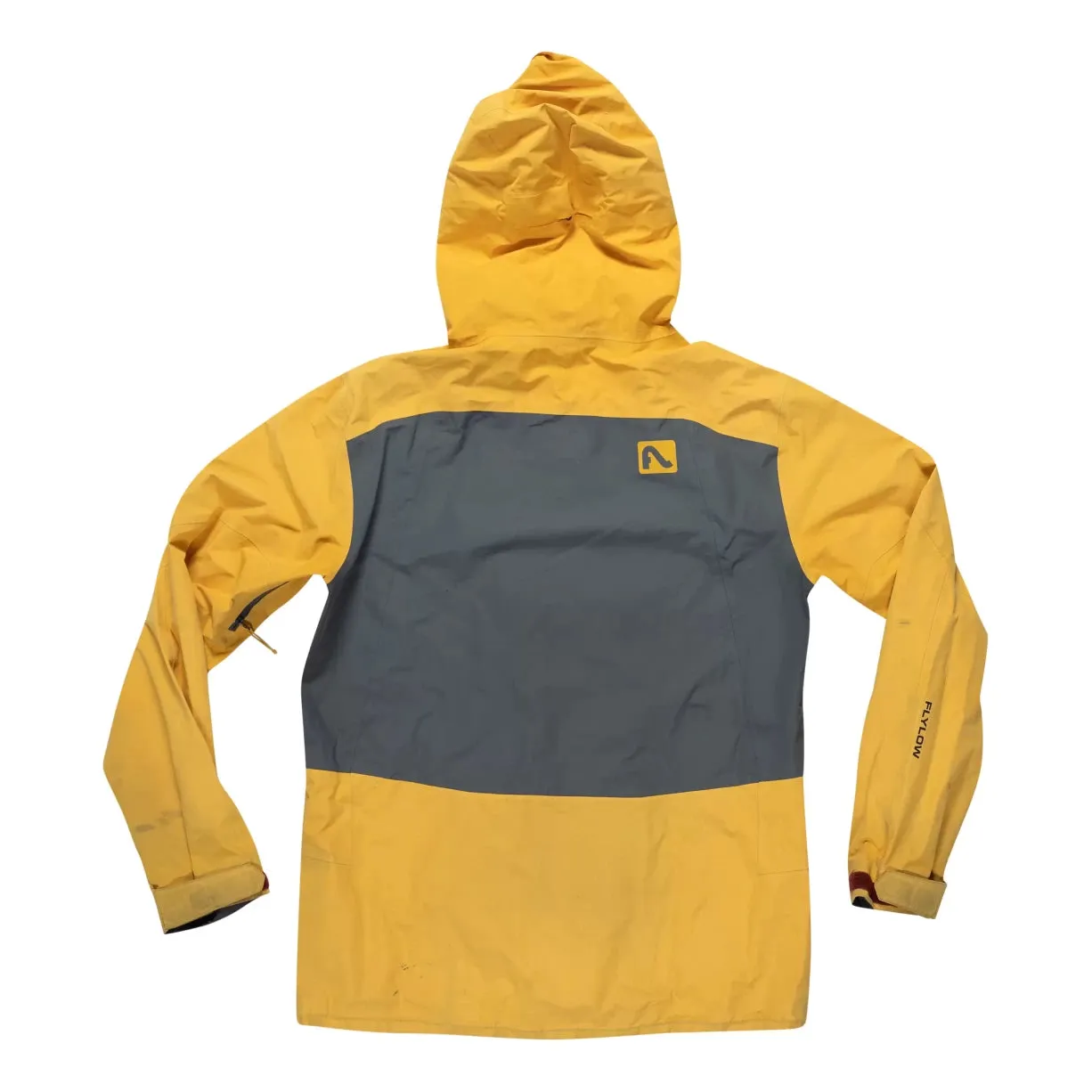 Flylow Ski Jacket - Men's
