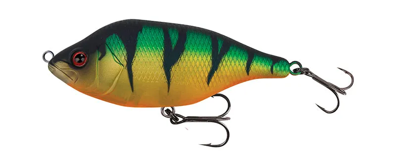 FOX Rage Hitcher Jerk & Twitch 120mm Lipless Sinking - UV