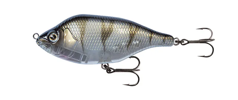 FOX Rage Hitcher Jerk & Twitch 120mm Lipless Sinking - UV