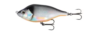 FOX Rage Hitcher Jerk & Twitch 120mm Lipless Sinking - UV