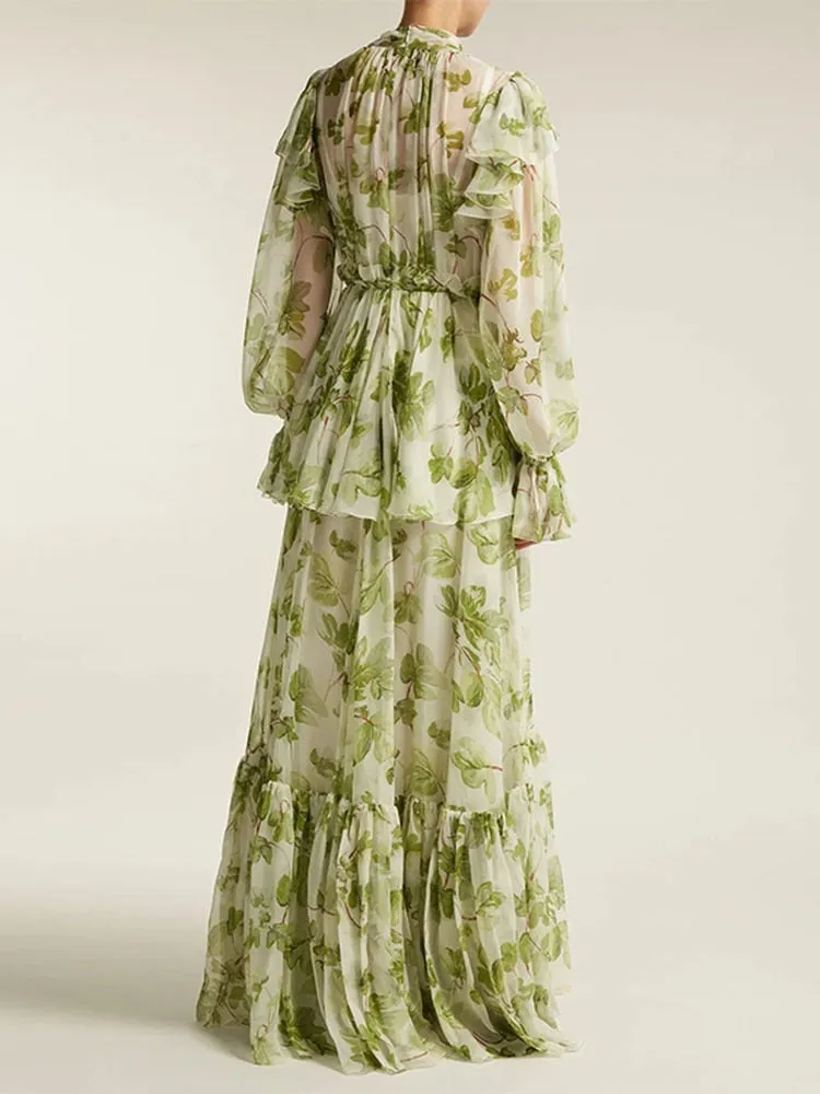 Frida Dress