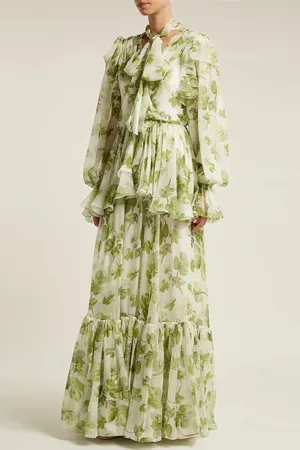 Frida Dress