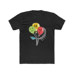 FRIENDS Cotton Crew Tee