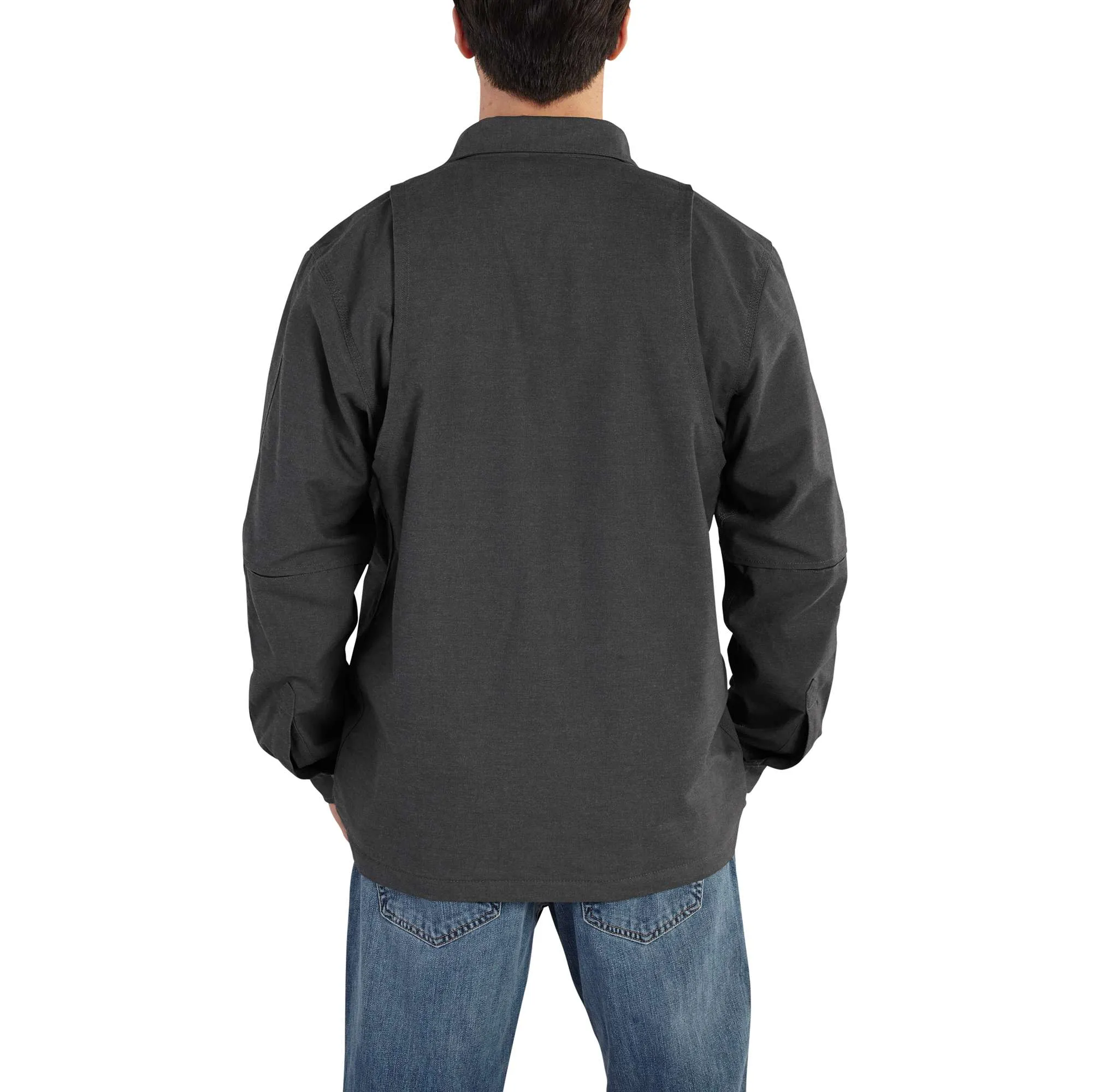 Full Swing® Cryder Shirt Jac
