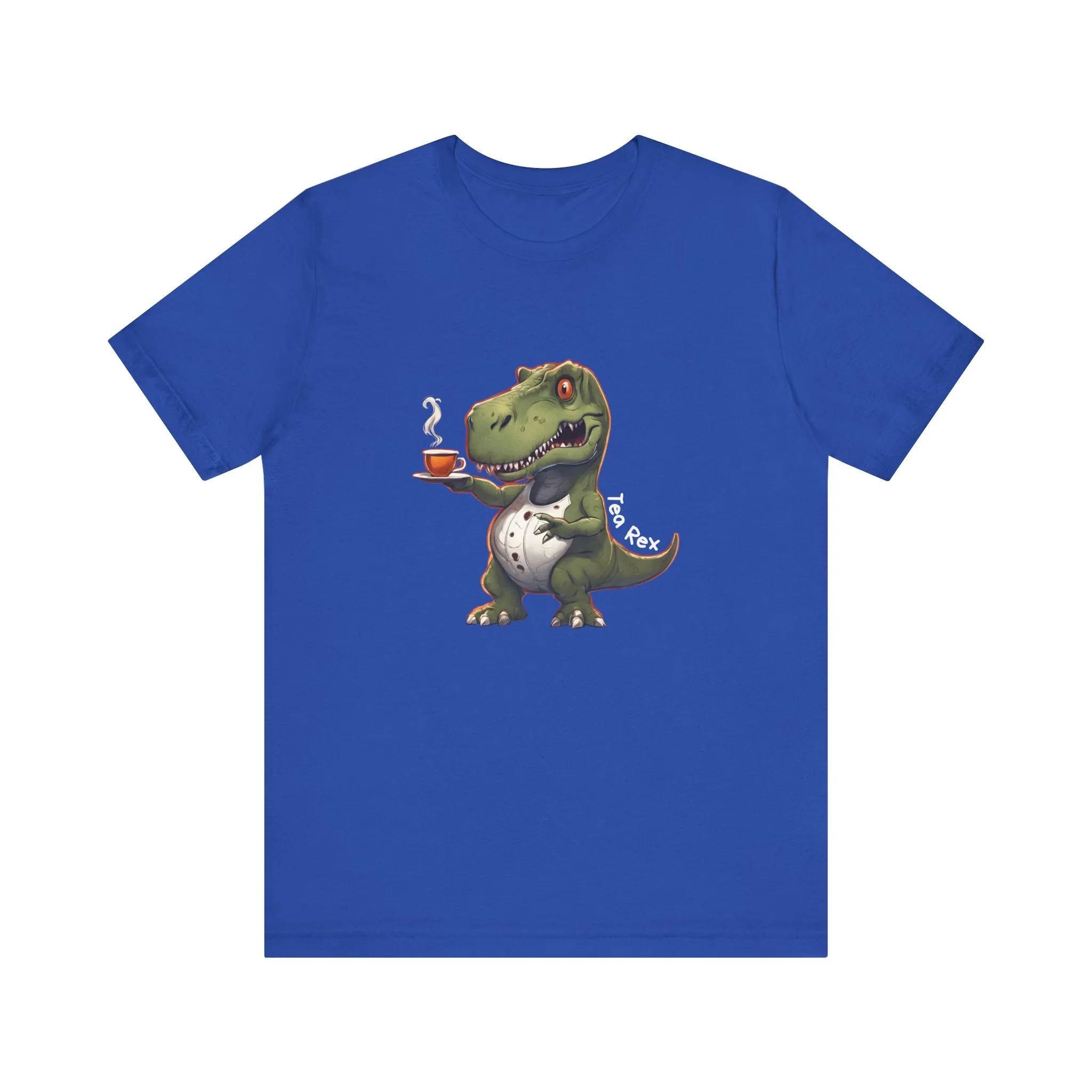 Funny T-Rex T-Shirt