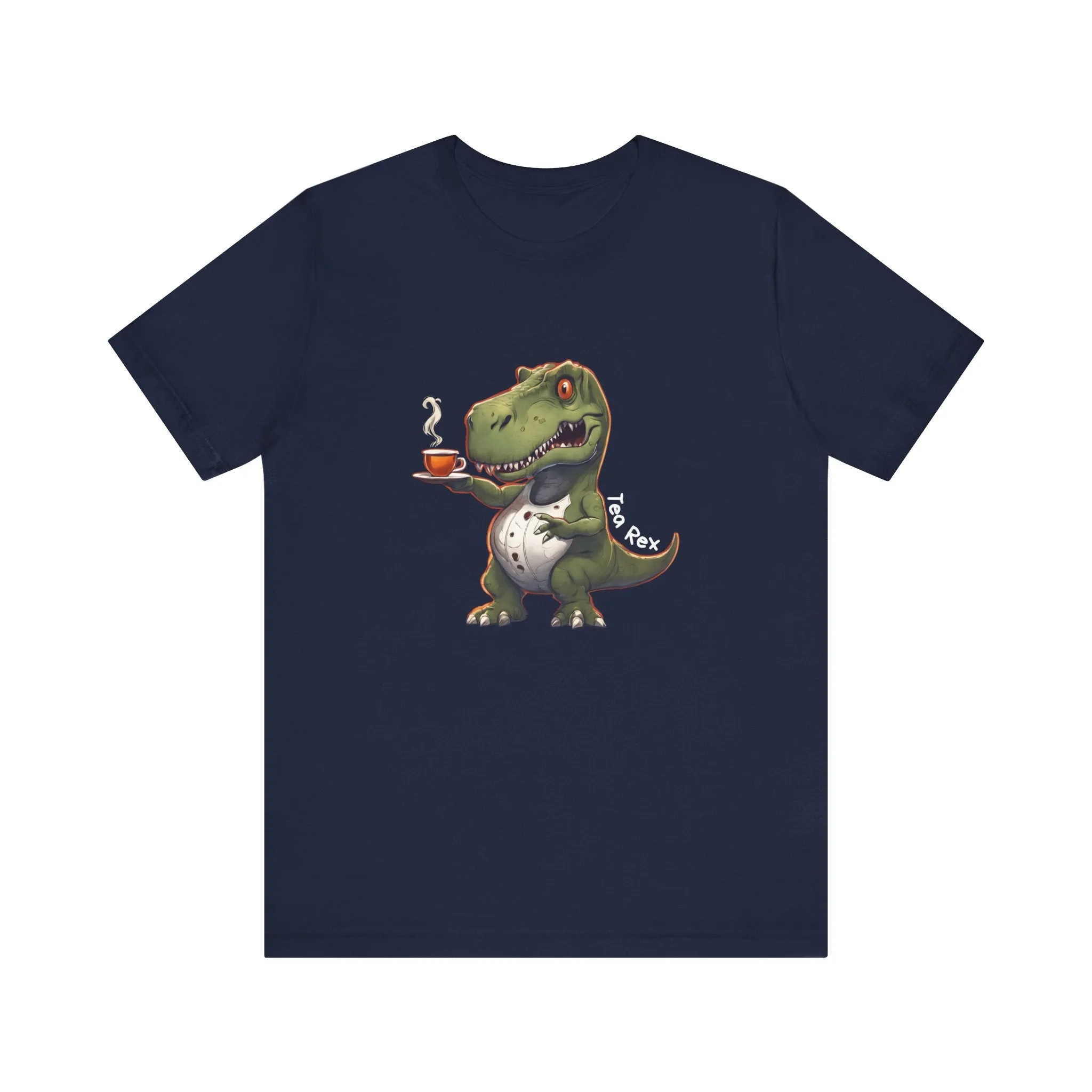 Funny T-Rex T-Shirt