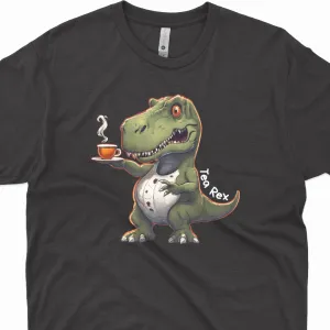 Funny T-Rex T-Shirt
