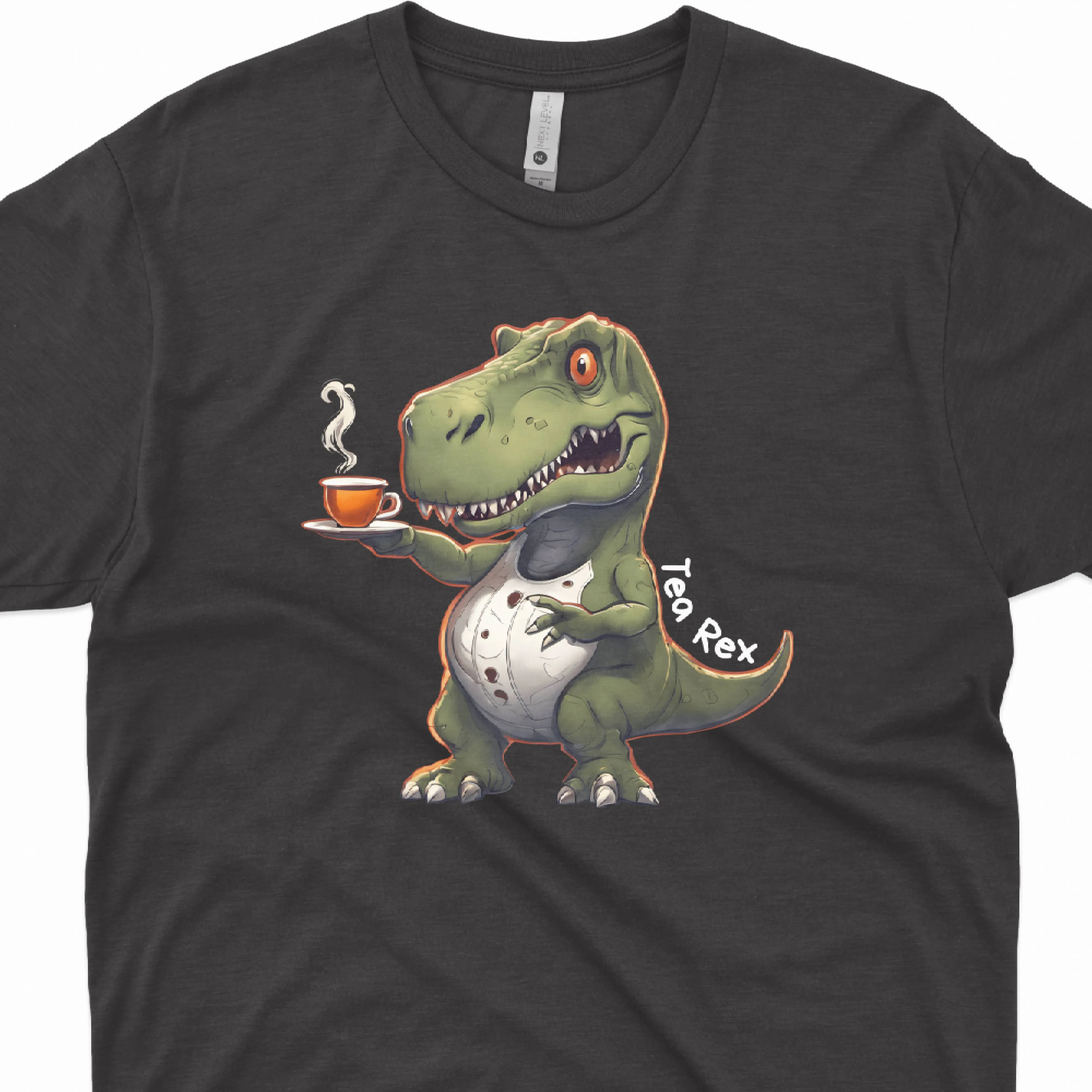 Funny T-Rex T-Shirt