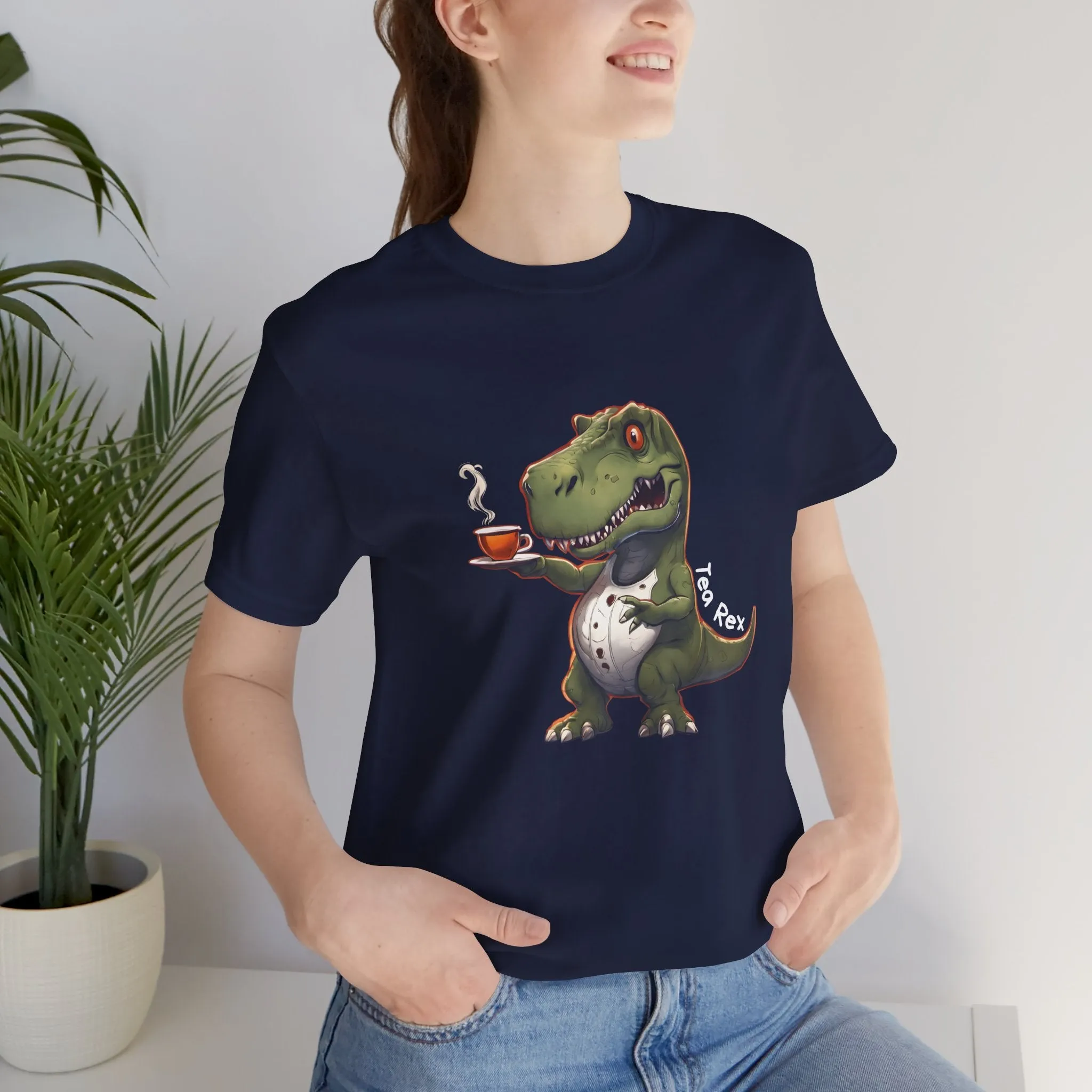 Funny T-Rex T-Shirt