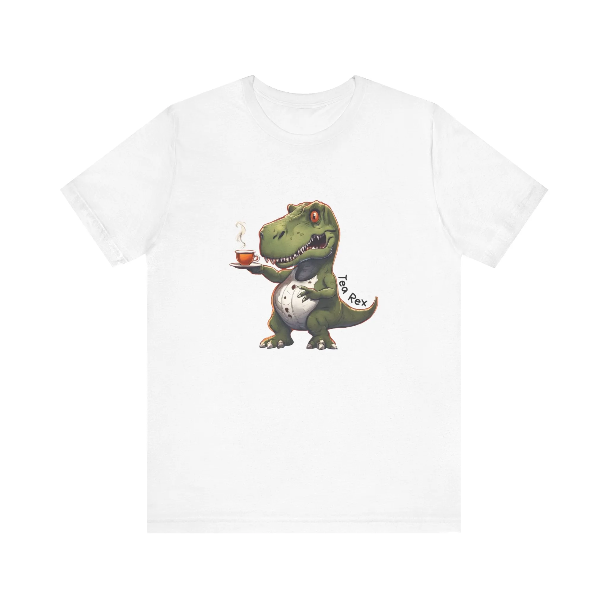 Funny T-Rex T-Shirt