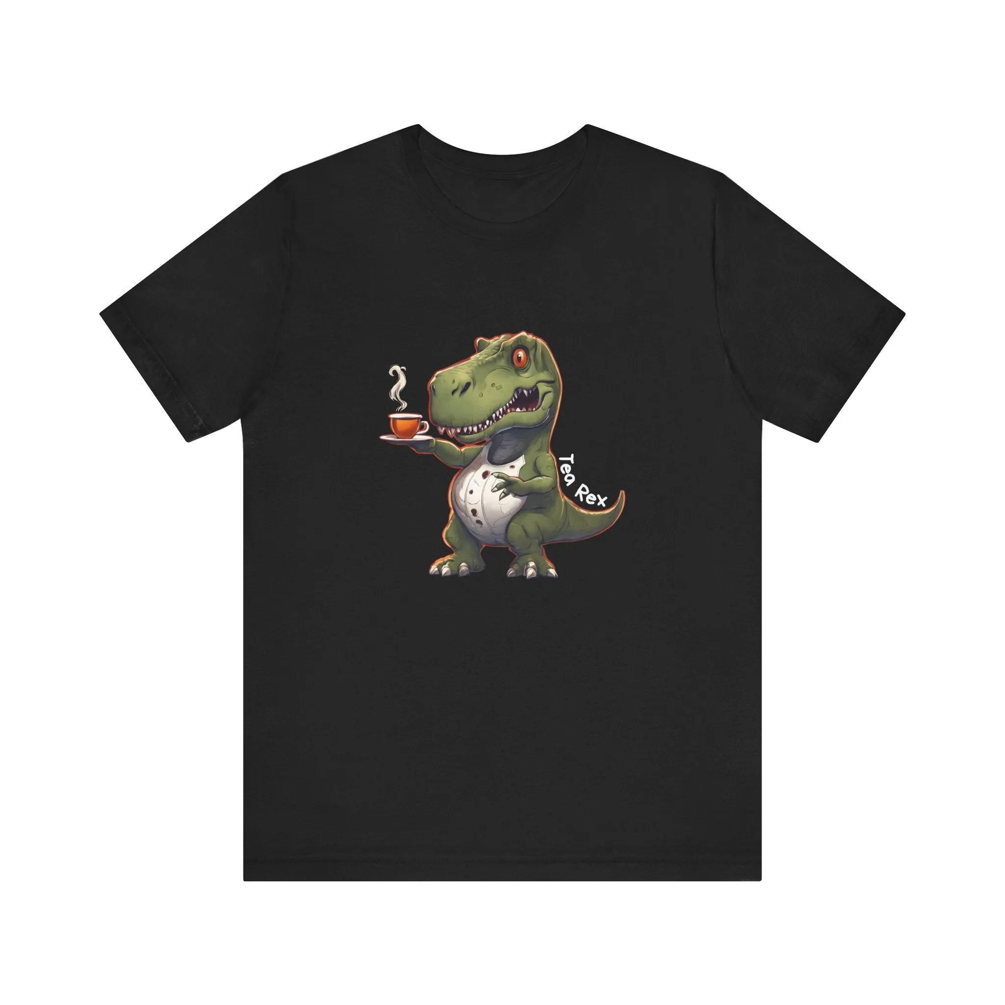Funny T-Rex T-Shirt