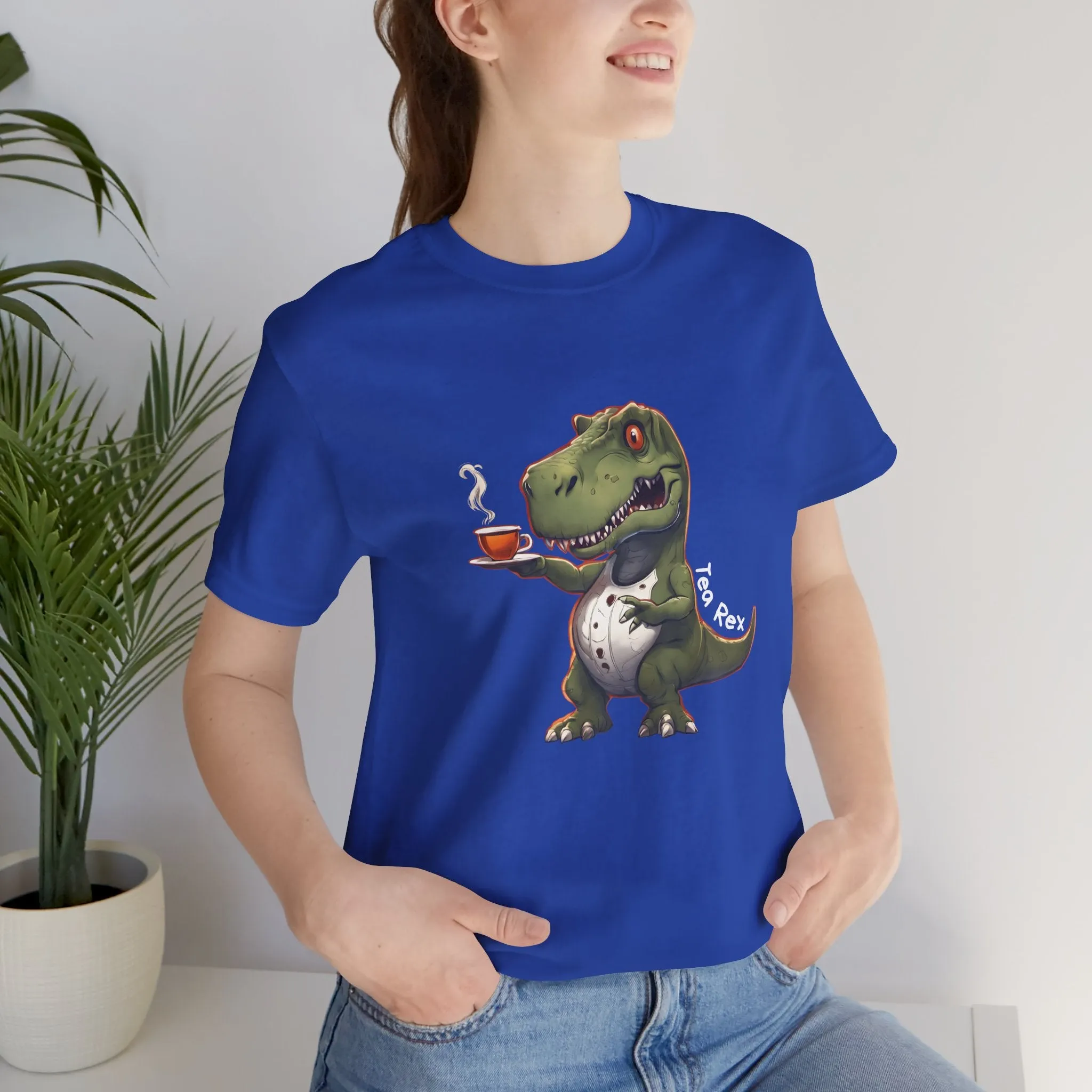 Funny T-Rex T-Shirt