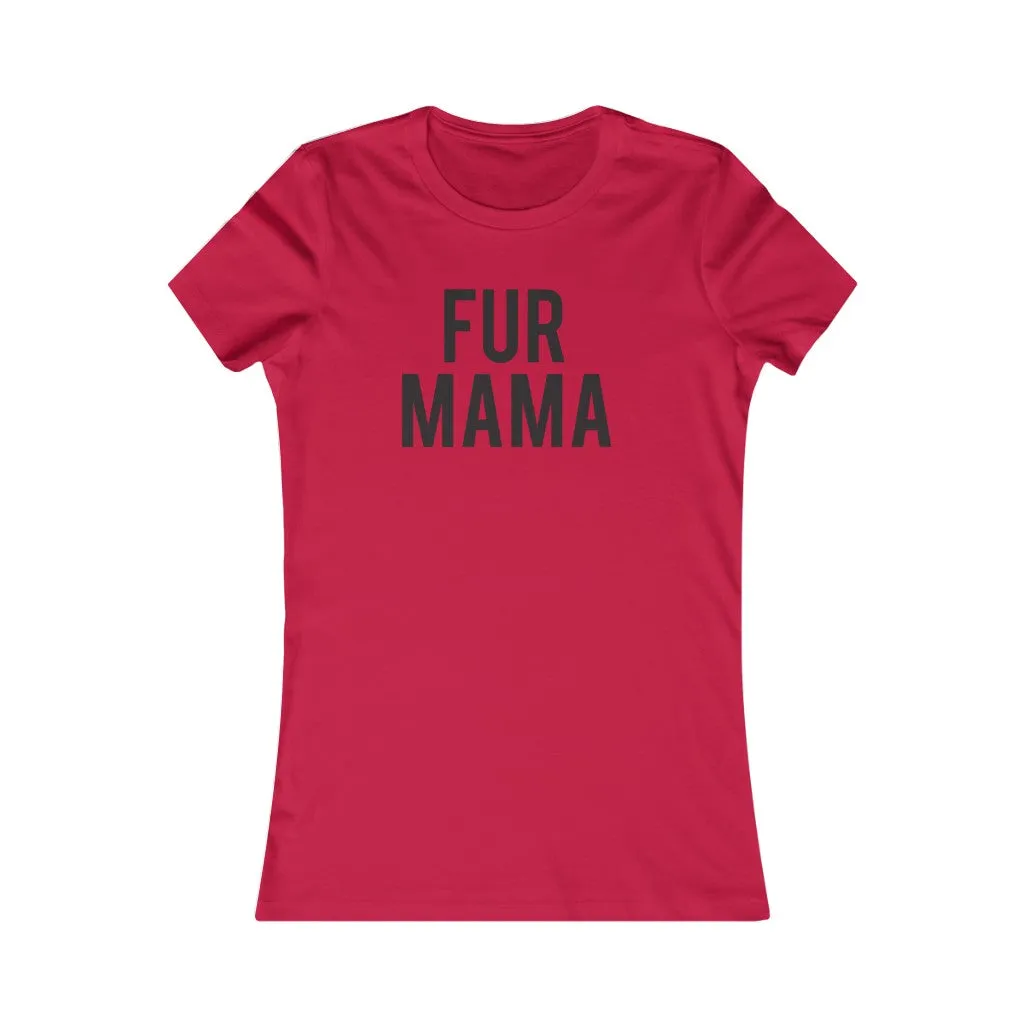 Fur Mama