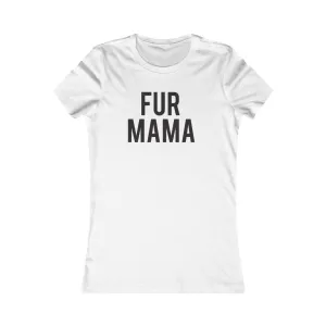 Fur Mama