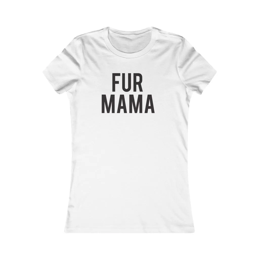 Fur Mama