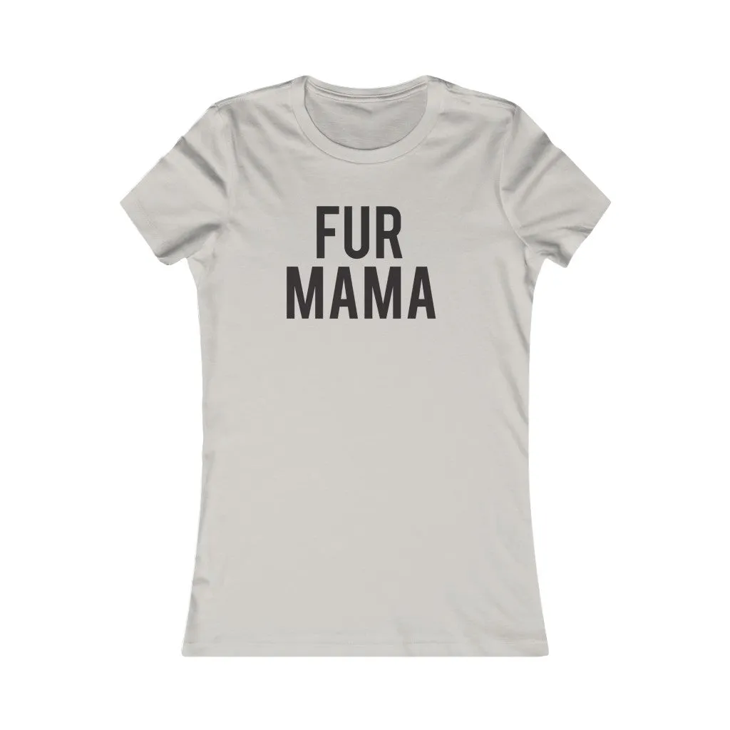 Fur Mama