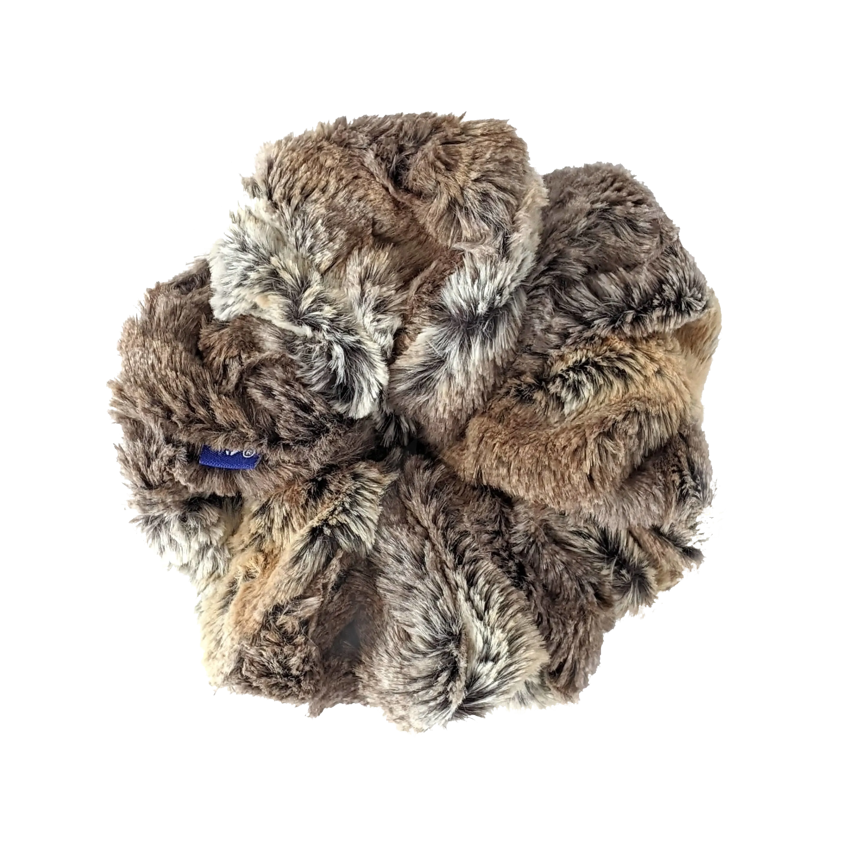 Fuzzy Bundle