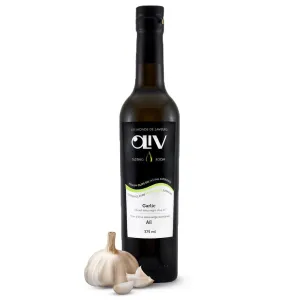 Garlic EVOO