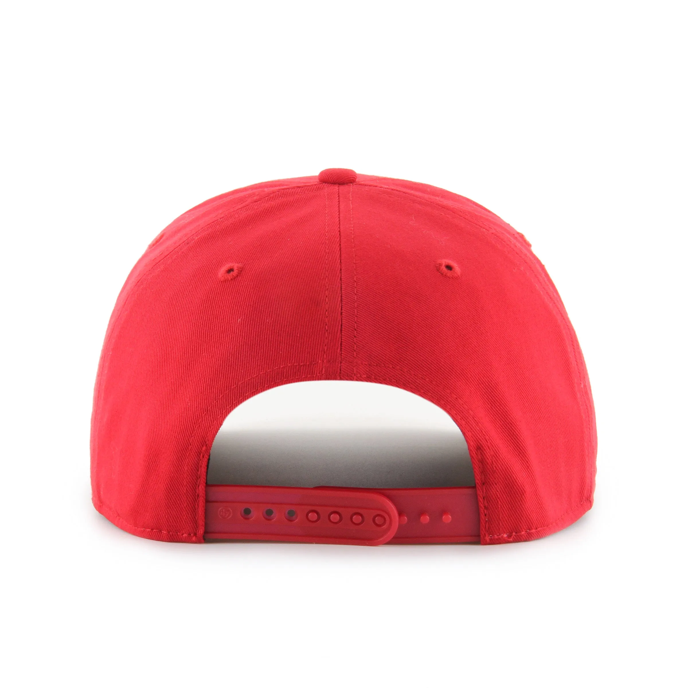 GEORGIA BULLDOGS SUGAR BOWL '47 HITCH