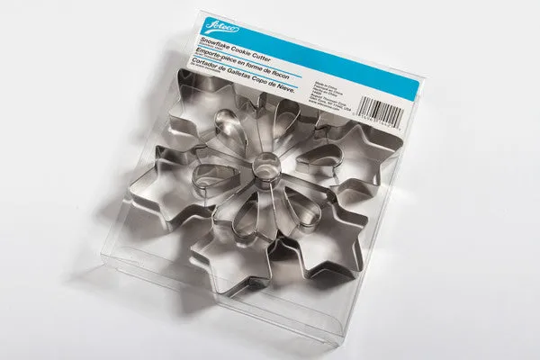Giant Snowflake cutter -14429