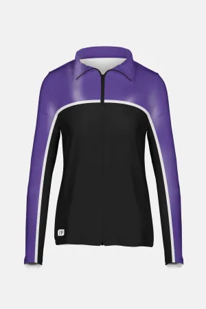 Girls L1-3 Jacket