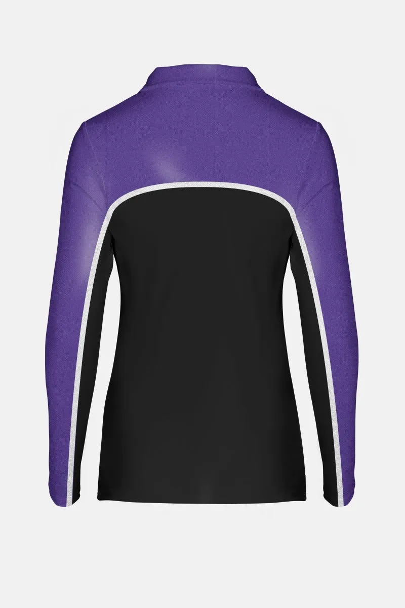 Girls L1-3 Jacket