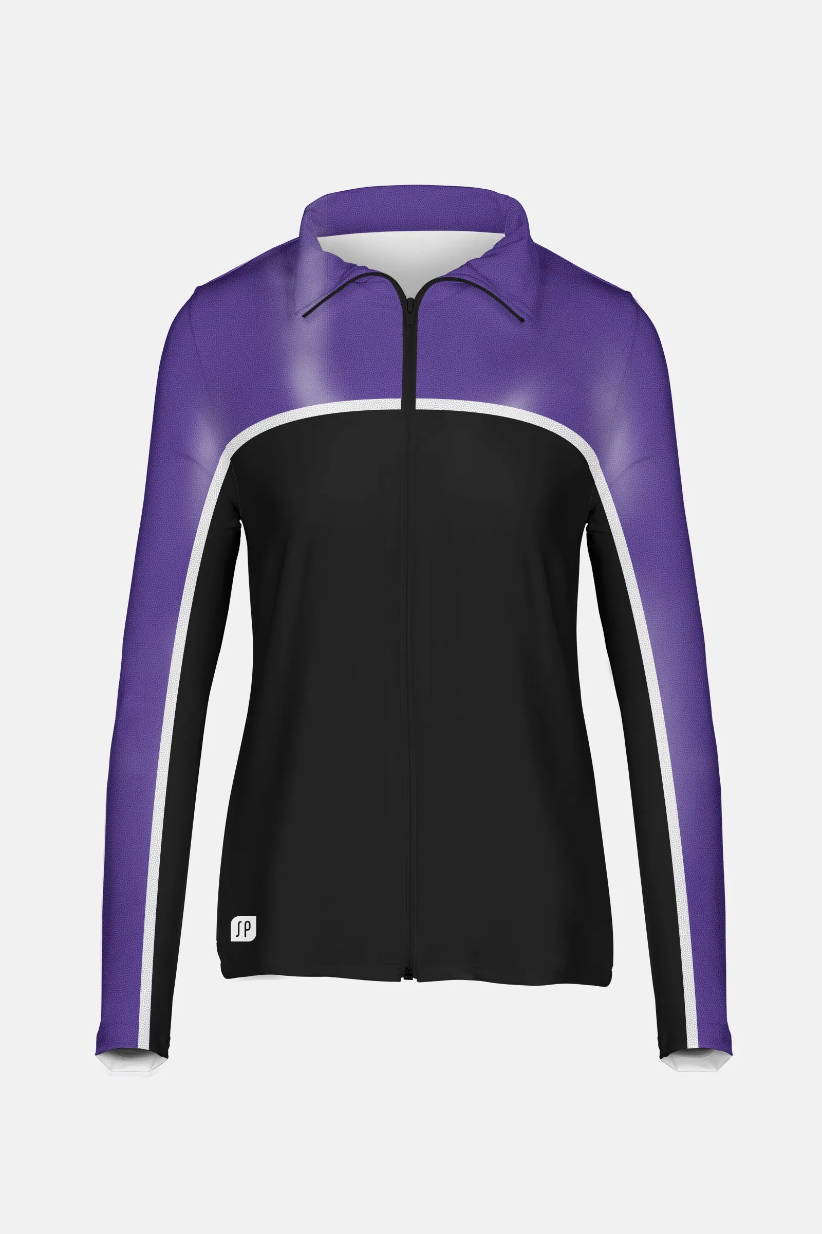 Girls L1-3 Jacket