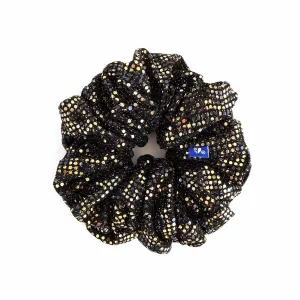 Glitz Scrunchie