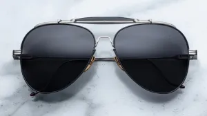 GONZO PEYOTE 2-Silver Fox / Jet / Silver