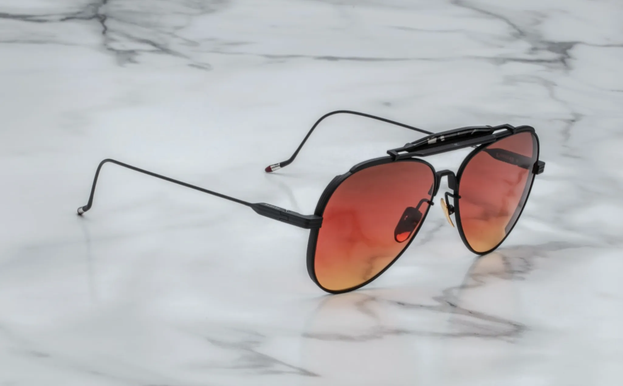GONZO PEYOTE 2-Tropic / Tropic Gradient / Black Matte