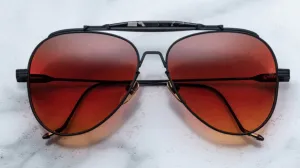 GONZO PEYOTE 2-Tropic / Tropic Gradient / Black Matte