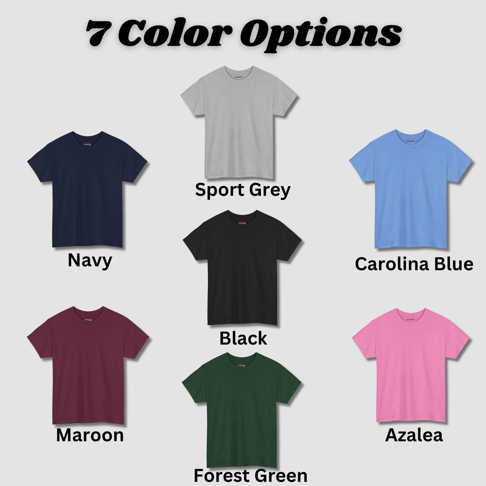 Gotta Tap Dat Ash Color T-Shirt