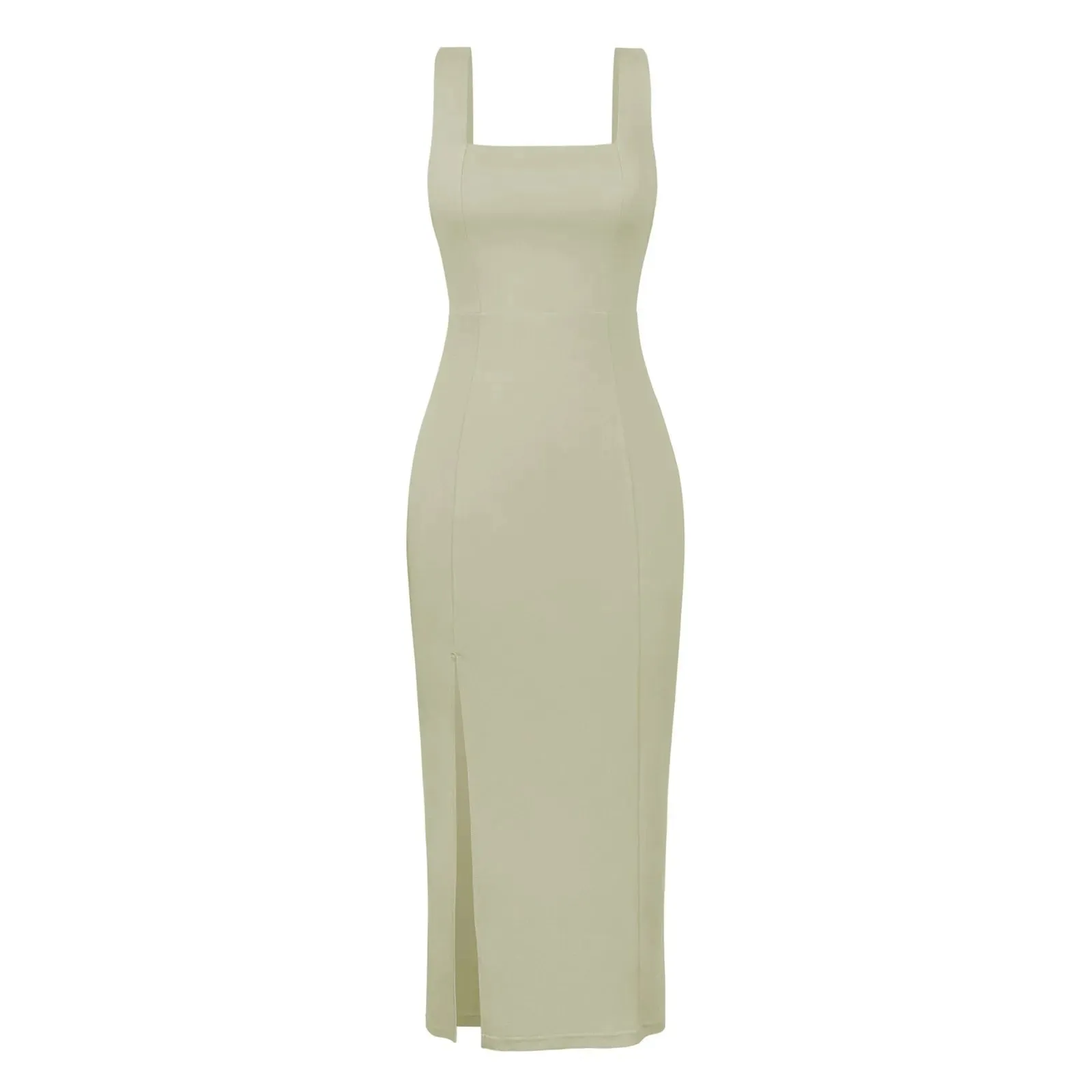 Gregoria® | Elegant, Sleeveless Dress