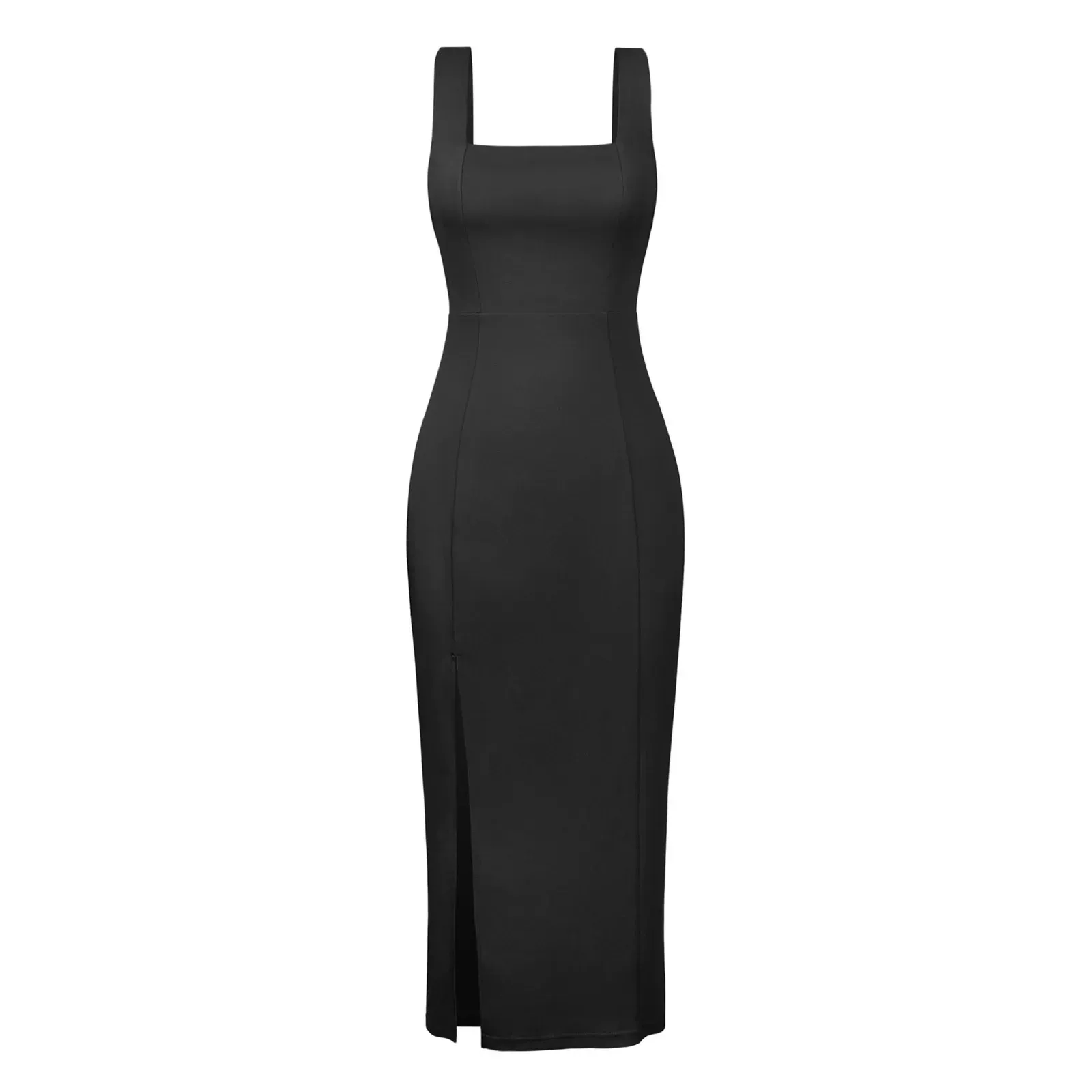 Gregoria® | Elegant, Sleeveless Dress