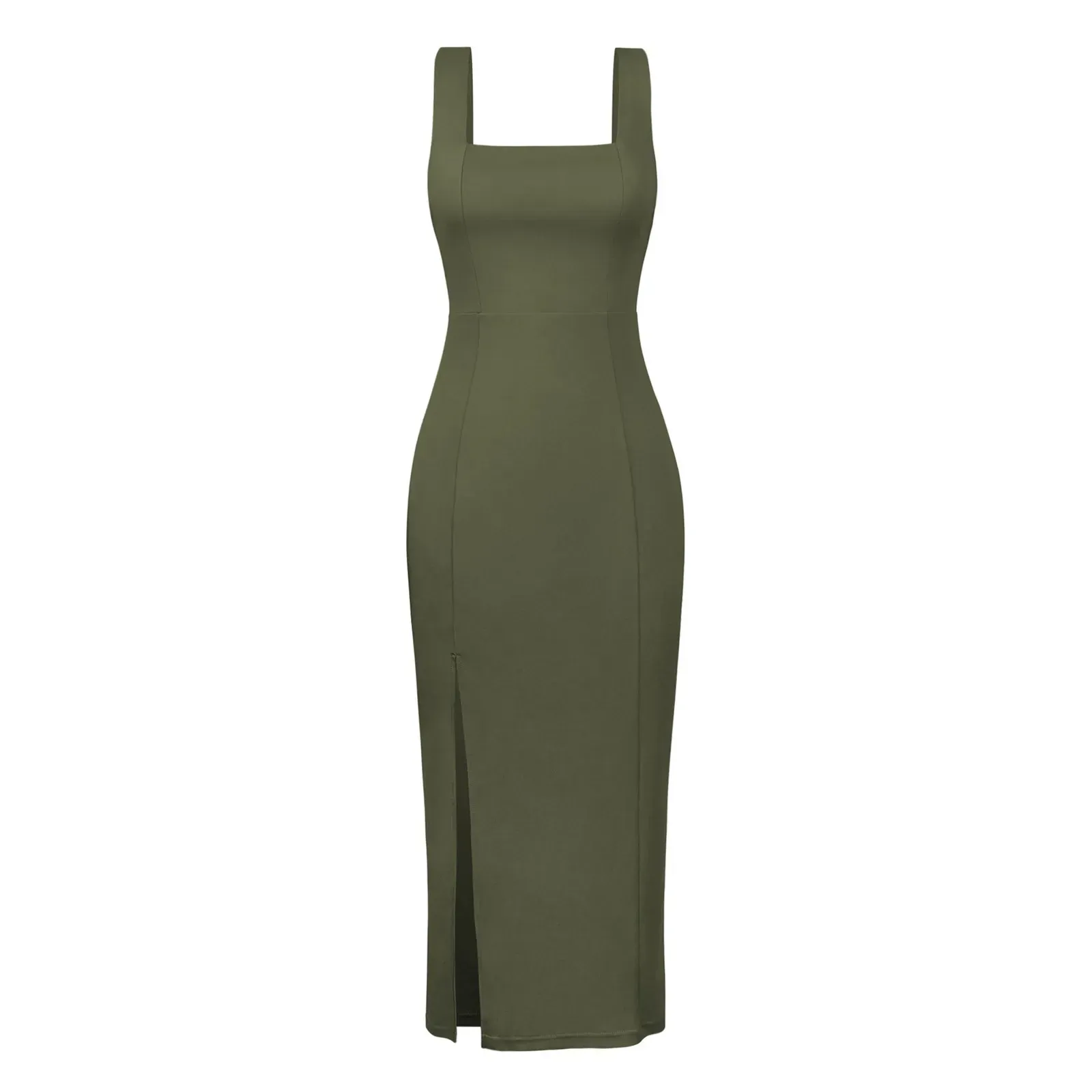 Gregoria® | Elegant, Sleeveless Dress