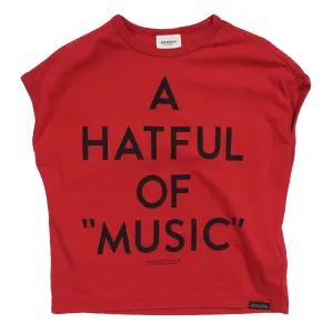 GROOVY COLORS T-SHIRTS