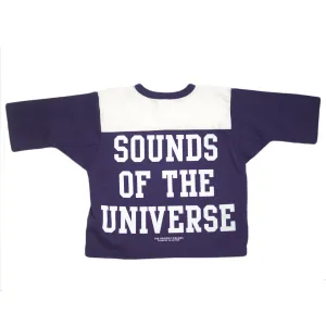 GROOVY COLORS T-SHIRTS