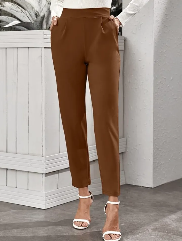 Hada - Comfortable pants for women