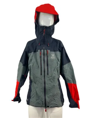 Haglofs Gore-Tex Spitz Pro W Jacket