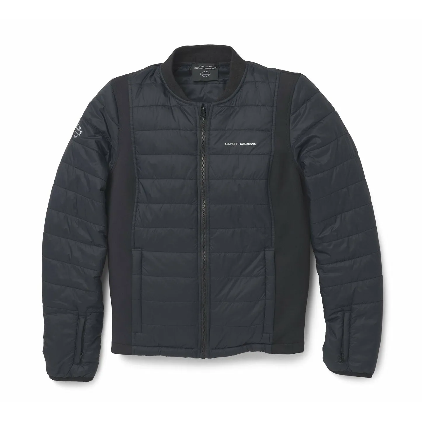Harley-Davidson®Women's 12V Programmable Heated Jacket Liner