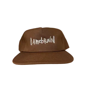 He Called The Shit Poop Snapback