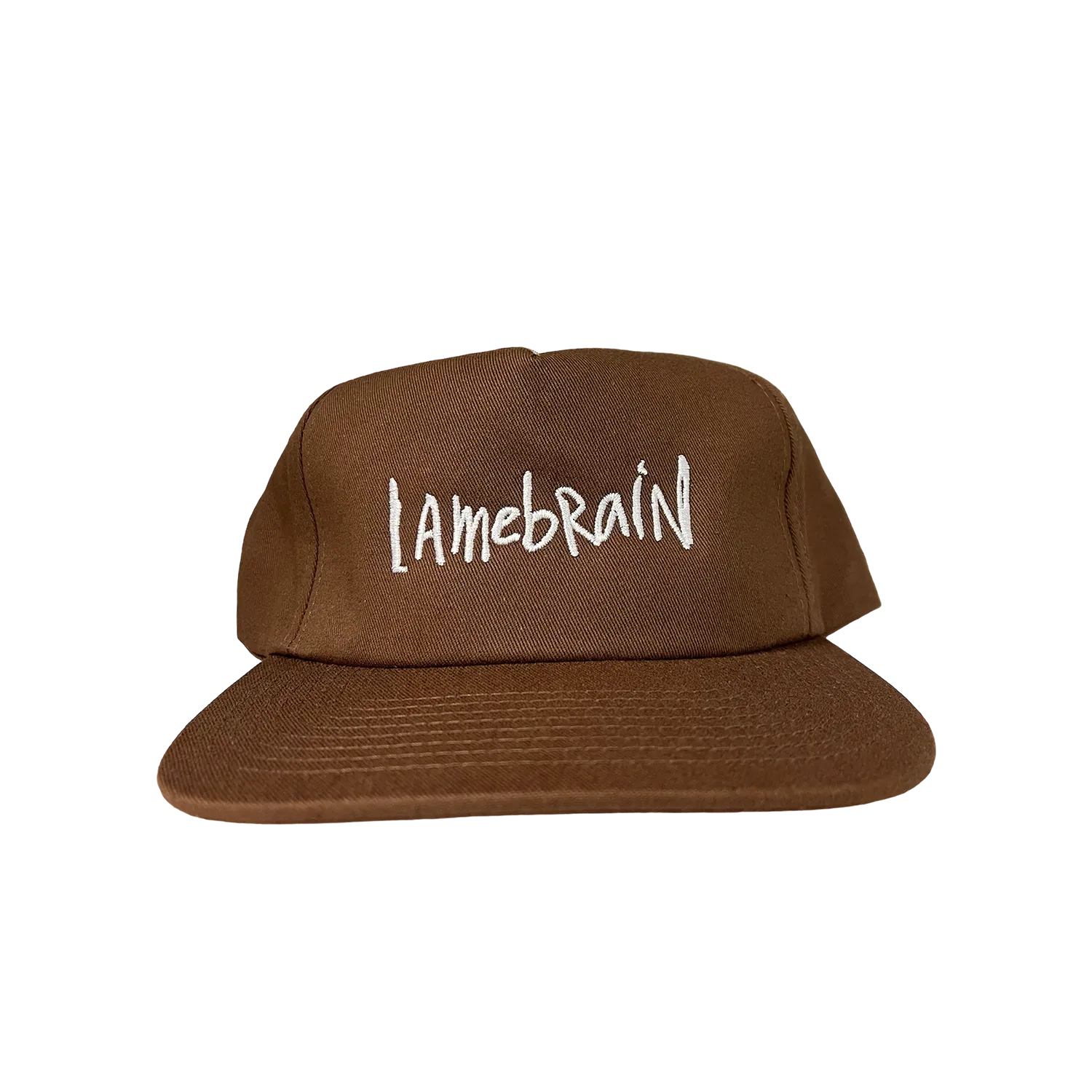 He Called The Shit Poop Snapback