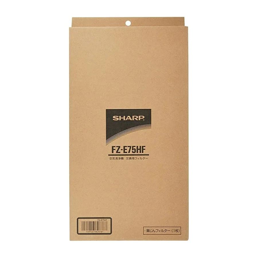 HEPA Filter for Humidifying Air Purifier FZ-E75HF