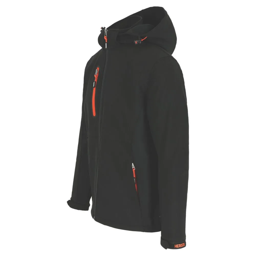 Herock Trys Softshell Jacket
